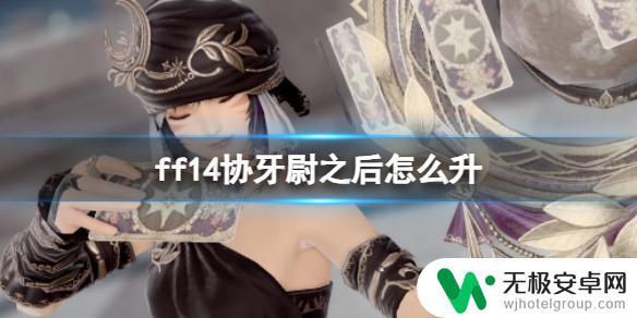 生化围城怎么升级军衔 《ff14》协牙尉之后快速提升军衔方法