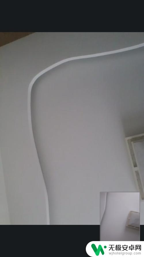 qq手机视频怎么旋转 手机QQ视频聊天如何旋转90度
