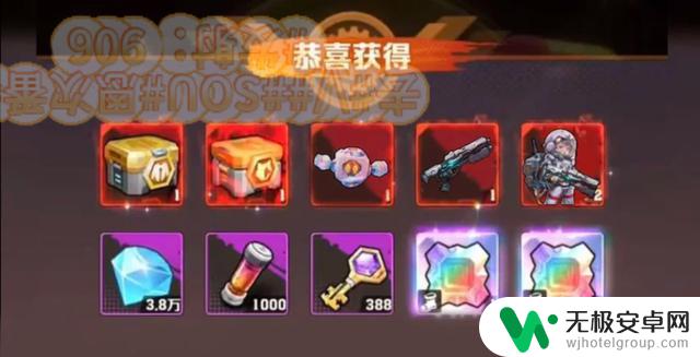 最新兑换码分享：向僵尸开火，521专属礼包码！附送201关通关秘籍！