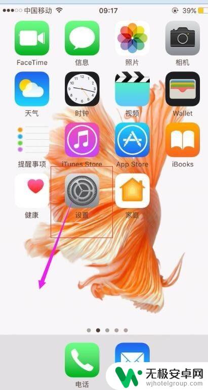 苹果手机的内存在哪里找 iphone储存空间查看方法