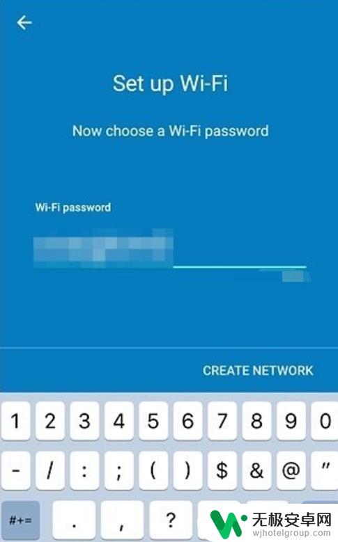 谷歌手机怎么连wifi 谷歌WIFI设置步骤