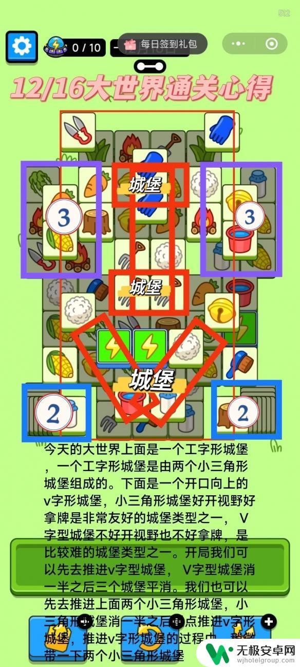 羊羊游世界25 羊羊大世界12月16日攻略怎么玩