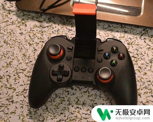 newgamepad n1手柄使用教程 新游N1 PRO游戏手柄连接PS4教程