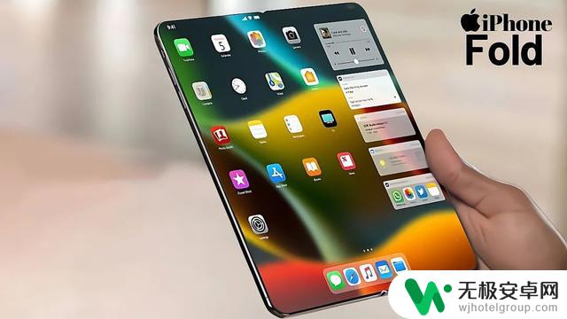 iPhone 新款变革,国产手机需警惕