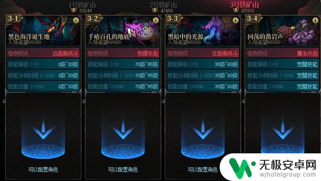 DNF:太初罐子全新上线!攻略赤红铁矿一图流,最多可获得8件装备!