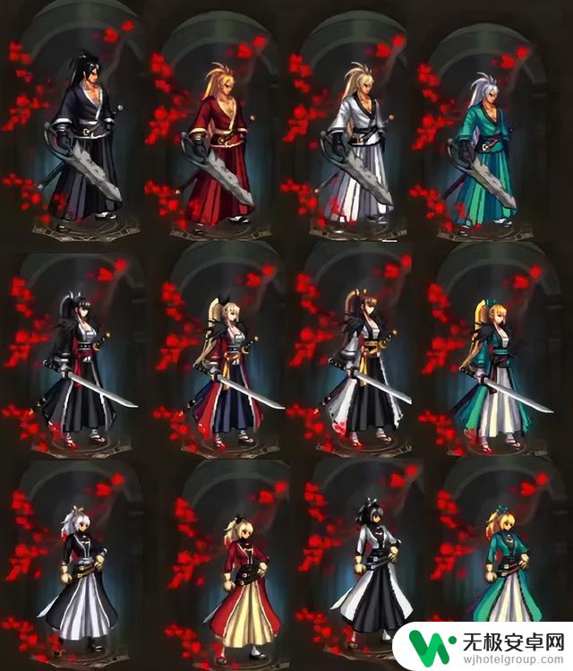 DNF:手游上线“永久燃武套”,端游何时登场?价格首次公开!