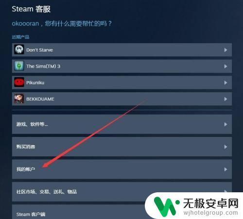 steam 自己ip Steam怎么查看账户登录历史IP