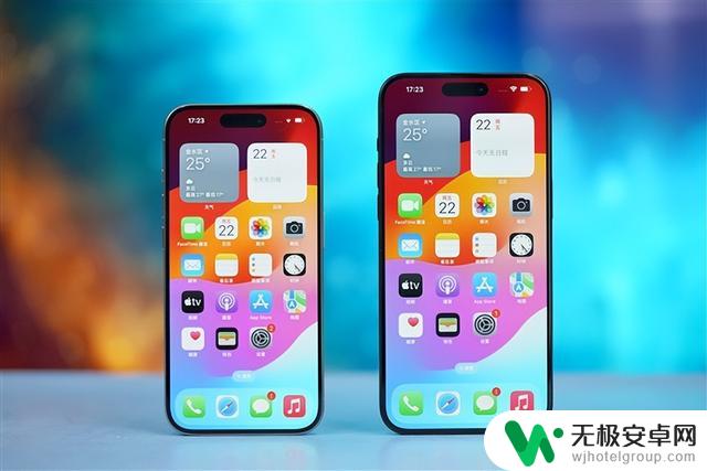 iOS17.2.1续航表现出人意料之外，仅有一款iPhone能够升级，这四款手机绝对不能进行更新