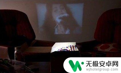 如何自己做手机投影仪 如何用废旧物品手工制作手机投影仪