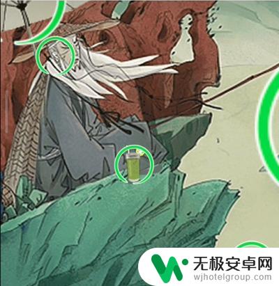 无敌脑洞王者姜太公攻略 无敌脑洞王者姜太公电鱼任务攻略