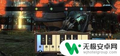 ff14吟游诗人乐器解锁 ff14乐器演奏怎么开启