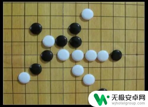 五子棋怎么玩的教程 五子棋从零开始学习