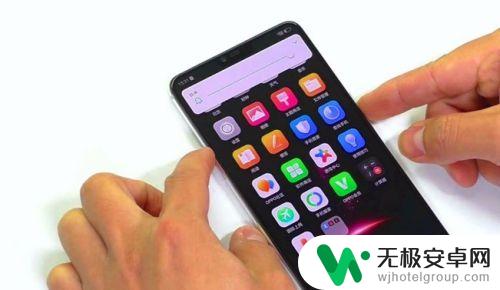 oppo手机后壳怎么换 OPPO R15手机后盖拆开教程