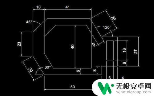 手机上dwg怎么打开 手机dwg文件如何打开