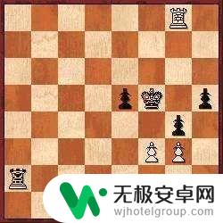 国际象棋如何提高棋技 国际象棋提高技巧