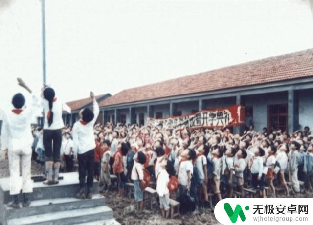 江苏盱眙突围“县中振兴”：高原之上迎来高峰