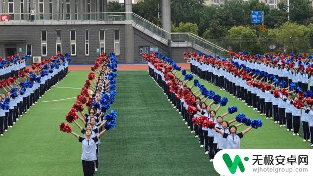 江苏盱眙突围“县中振兴”：高原之上迎来高峰