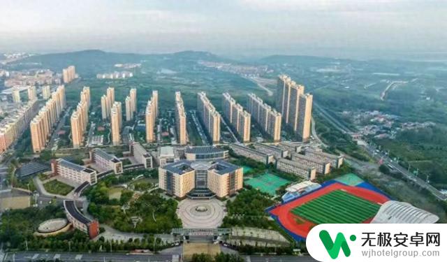 江苏盱眙突围“县中振兴”：高原之上迎来高峰