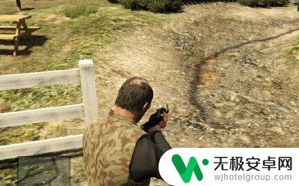 gta5榴弹枪爆头 侠盗猎车手5爆头技巧解析