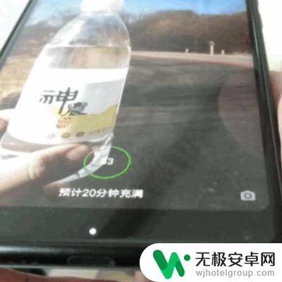 手机充电显示检测到液体然后充不进去电 怎样解决手机显示充电但是无法充电问题