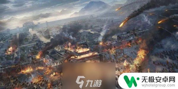 战地无疆如何选洲 战地无疆换州攻略