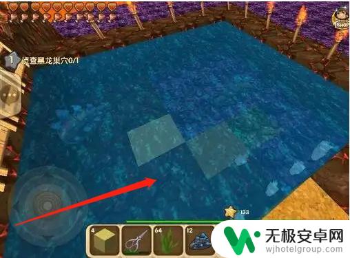 迷你世界如何放水 迷你世界放水技巧分享