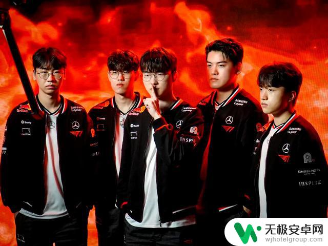 KT2-0T1：三人惊人的诞生，两人光头一个零作用！KT决定选择T1