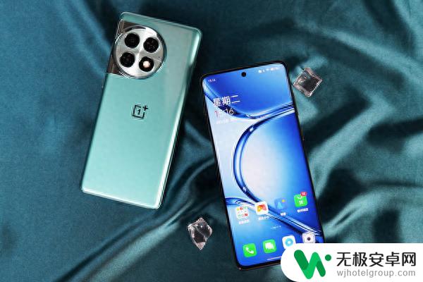 “产品力优先”的一加Ace 2 Pro 是如何重构性能想象的？