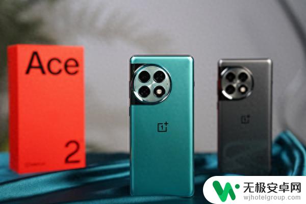 “产品力优先”的一加Ace 2 Pro 是如何重构性能想象的？