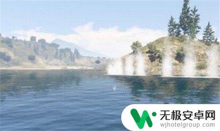 gta5沙鱼 侠盗猎车手5鲨鱼出现时间解析