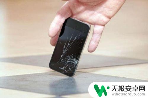 手机玻璃屏幕碎屏怎么修复 手机屏幕摔碎了自己怎么修复