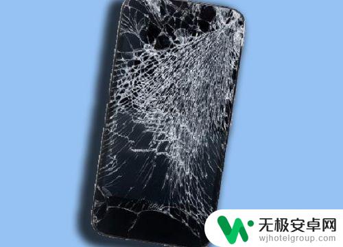 手机玻璃屏幕碎屏怎么修复 手机屏幕摔碎了自己怎么修复