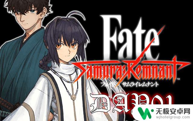 Steam好评如潮的游戏Fate/SR价格创史新低，广受欢迎！