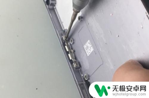 苹果拆机手机工具 iPhone 6s拆机过程图文指导