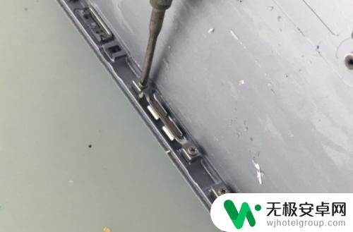 苹果拆机手机工具 iPhone 6s拆机过程图文指导