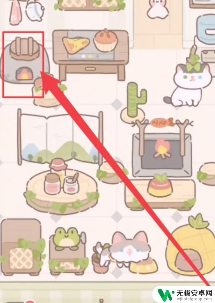 遇见你的猫如何解锁菜谱 如何解锁遇见你的猫菜谱