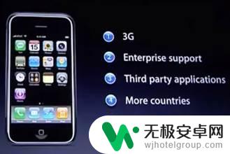从iPhone创世纪到iPhone16:探索全球最强苹果手机的发展历程