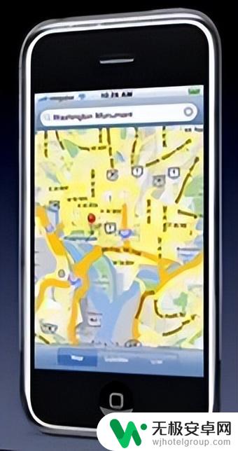 从iPhone创世纪到iPhone16:探索全球最强苹果手机的发展历程