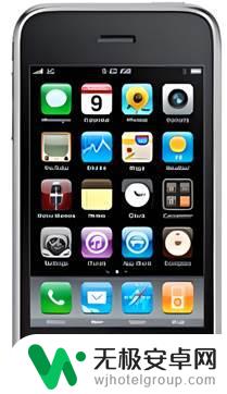 从iPhone创世纪到iPhone16:探索全球最强苹果手机的发展历程