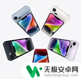 从iPhone创世纪到iPhone16:探索全球最强苹果手机的发展历程