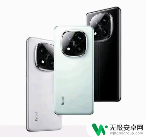 这五款手机不贵又耐摔,充电快,适合各种人群!