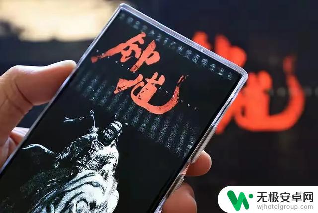 揭秘黑神话新作“钟馗”:灵感源自梦境,能超越悟空吗?