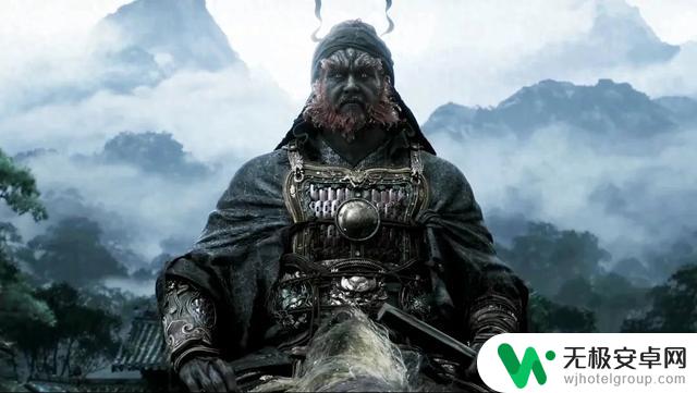 揭秘黑神话新作“钟馗”:灵感源自梦境,能超越悟空吗?