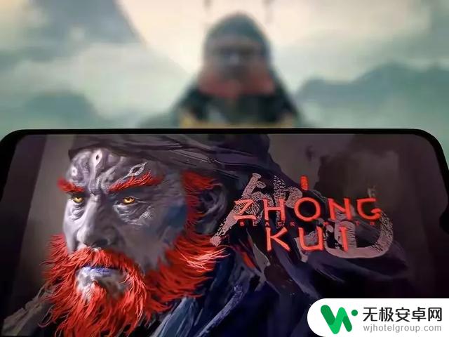 揭秘黑神话新作“钟馗”:灵感源自梦境,能超越悟空吗?