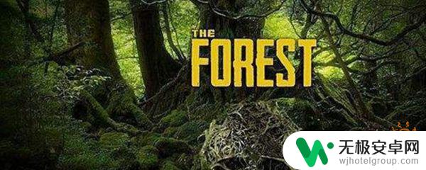 森林叫什么名字在steam上 魔法森林Steam游戏叫什么