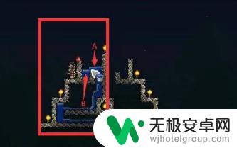 泰拉瑞亚无限的岩浆怎么得 泰拉瑞亚无限岩浆作弊方法