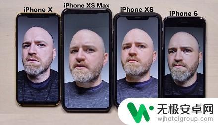 苹果手机怎么设置镜像前置摄像头 iPhone 前置自拍时如何开启镜像显示