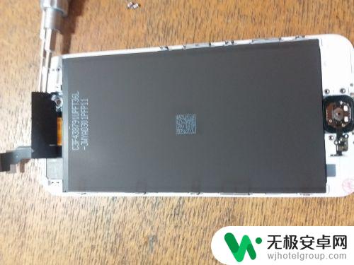 苹果6splus手机外屏怎么换 如何自己更换iPhone6 6s PLUS外屏屏幕