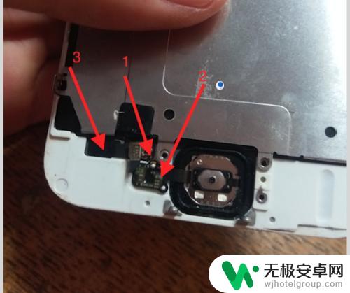 苹果6splus手机外屏怎么换 如何自己更换iPhone6 6s PLUS外屏屏幕