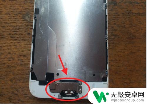 苹果6splus手机外屏怎么换 如何自己更换iPhone6 6s PLUS外屏屏幕